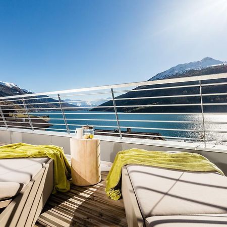 Aktiv Hotel Edelweiss Резия Екстериор снимка