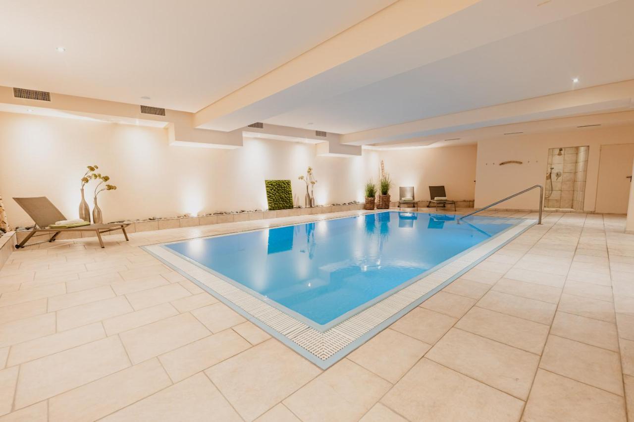 Aktiv Hotel Edelweiss Резия Екстериор снимка