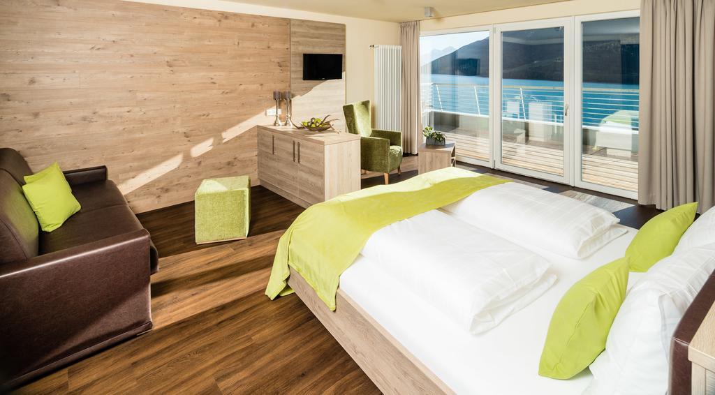 Aktiv Hotel Edelweiss Резия Екстериор снимка