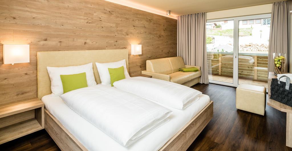 Aktiv Hotel Edelweiss Резия Стая снимка